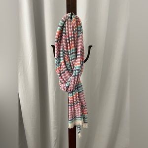 JCrew scarf